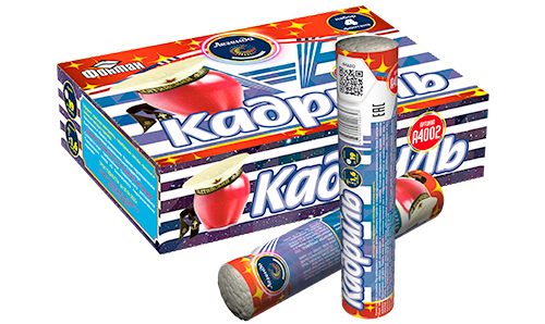  Фонтан Кадриль  в Оленегорске